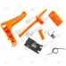 Kit reparatie maner acceleratie motocoasa China 430, 520
